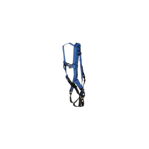 3M AB17550C 3M Protecta Entry Level Vest-Style Harness AB17550C, Universal
