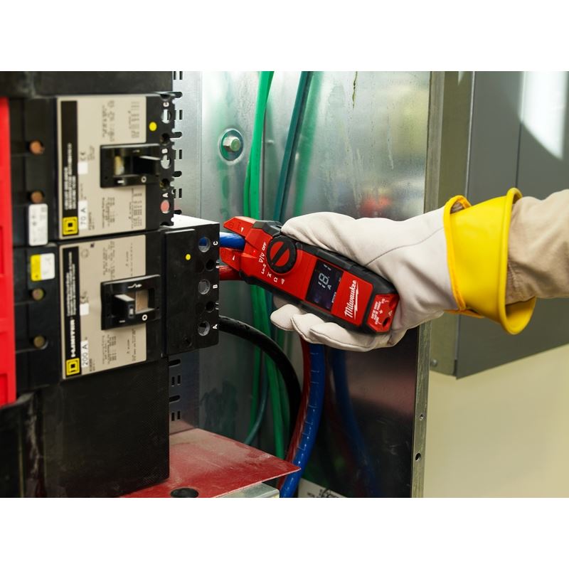 2205-20 Fork Meter