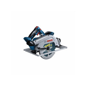 Bosch GKS18V-25GCN PROFACTOR 18V Strong Arm Connected-Ready 7-1/4 In. Circular Saw with Track Compatibility (Bare Tool)