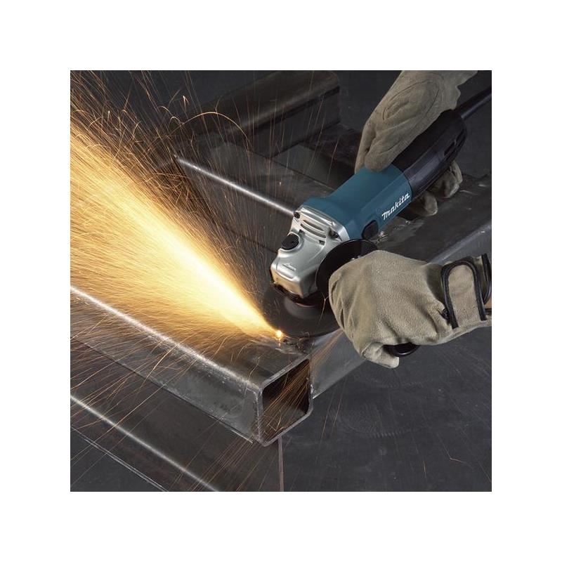 Makita | GA4030K 4" Angle Grinder