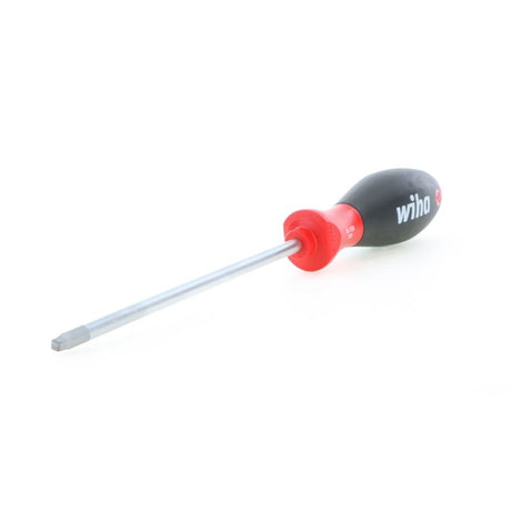 Wiha SoftFinish Square Screwdriver #3 x150mm