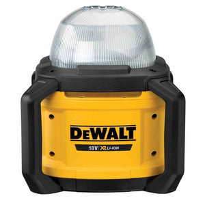 DEWALT DCL074 Tool Connect20V MAX* All-Purpose Cordless Work Light (Tool Only)