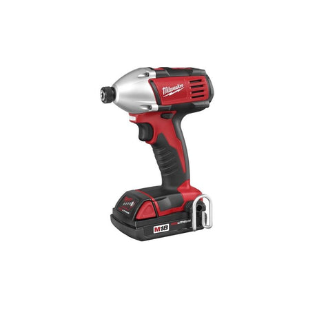 Milwaukee | 2697-22CT M18 Cordless Lithium-Ion 2-Tool Combo Kit