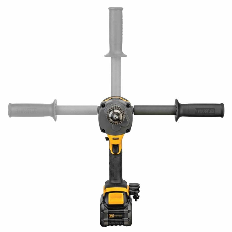 DEWALT DCD130T1 60V MAX* Mixer/Drill  with E-Clutch System