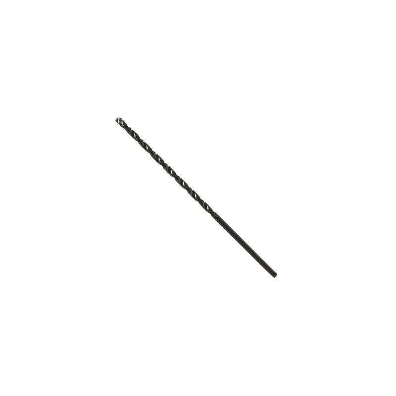 Bosch TC300 5/32 In. x 5-1/2 In. Flat Shank Hex Masonry Drill Bit