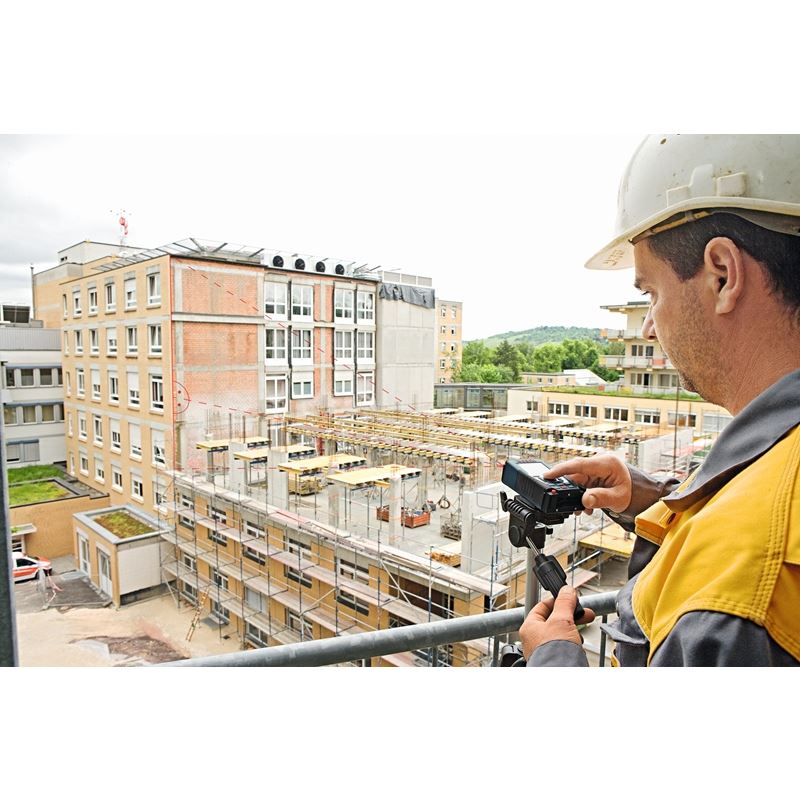 Bosch | GLR825 Laser Distance Measurer