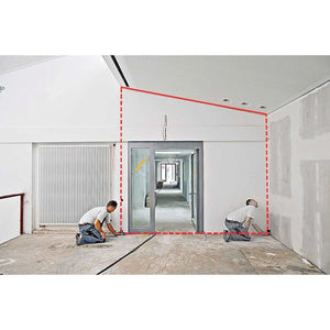 Bosch | GLR825 Laser Distance Measurer