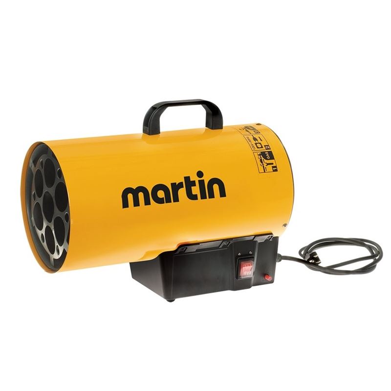 PROPANE CONSTRUCTION HEATER 60,000 BTU