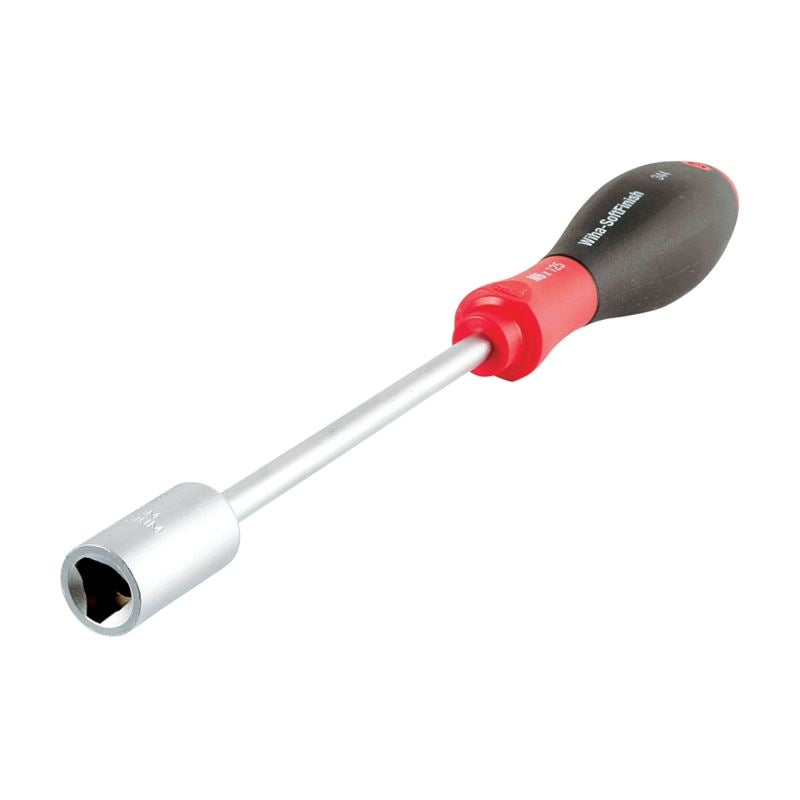 Wiha SoftFinish Triangle Nut Driver M6