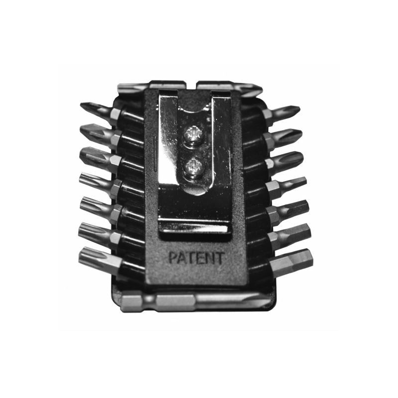 MAG.CLIP Power Magnet Holder