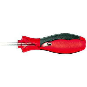 Wiha SoftFinish Slotted/Phillips Screwdriver 12 Piece Set