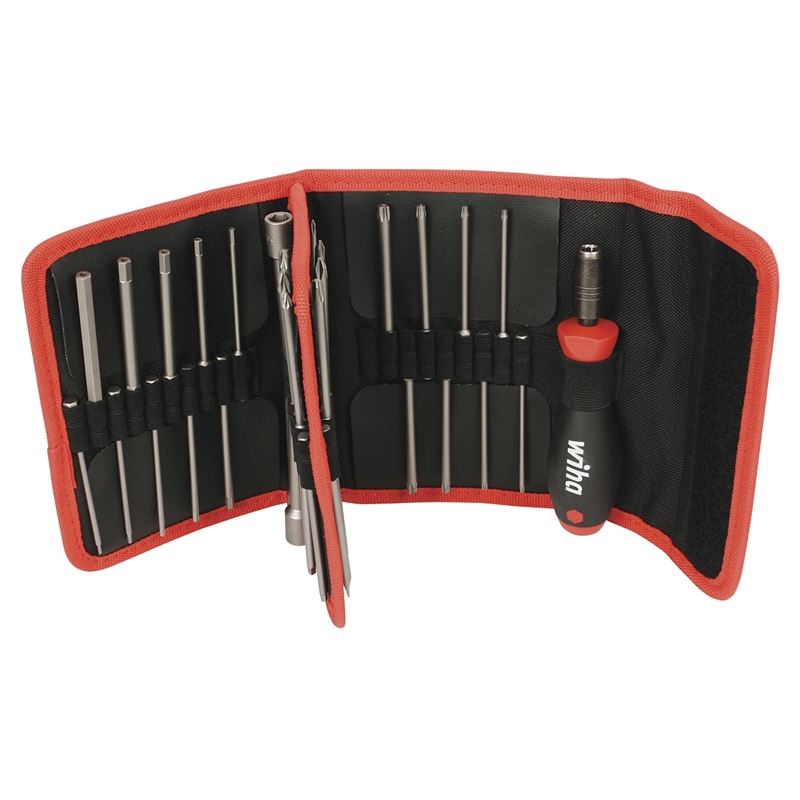 Wiha Power Blade 37 Piece Set