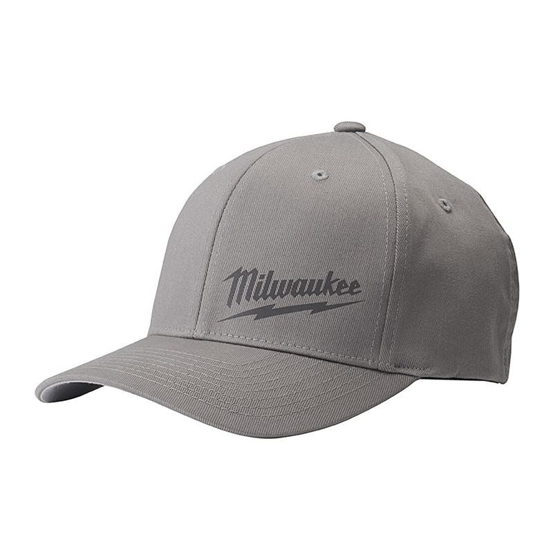 Milwaukee Fitted Hat