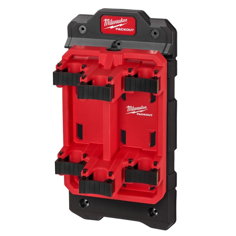 Milwaukee 48-22-8349 PACKOUT Long Handle Tool Rack