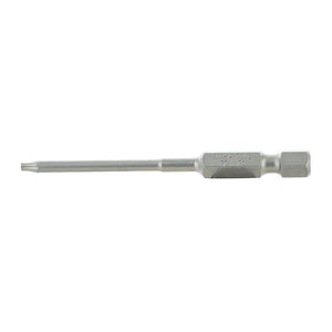 Wiha Torx Power Bit T7 x 70mm (2.75in) Pack of 10 Bits