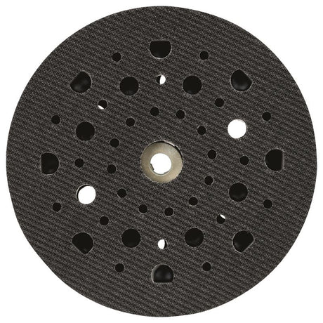 Bosch RSM5044 5 In. Soft Hook-and-Loop Multi-Hole Sanding Pad