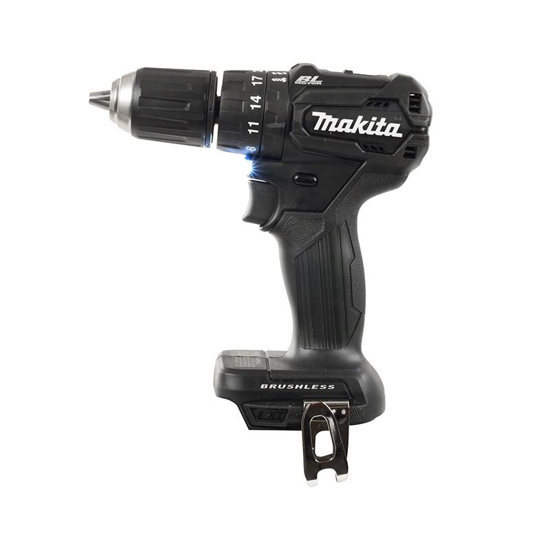 Makita DLX2220SYB 18V (Compact) Sub-Compact 2 Tool Combo Kit