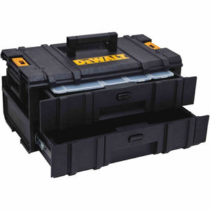 DEWALT DWST08225 ToughSystem  DS250 Drawer Unit