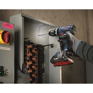 Bosch GXL18V-251B25 18V 2-Tool Combo Kit