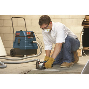 Bosch | 18SG-5E 4" , 4-1/2" 5" Dust Extraction Attachment for Surface Grinding