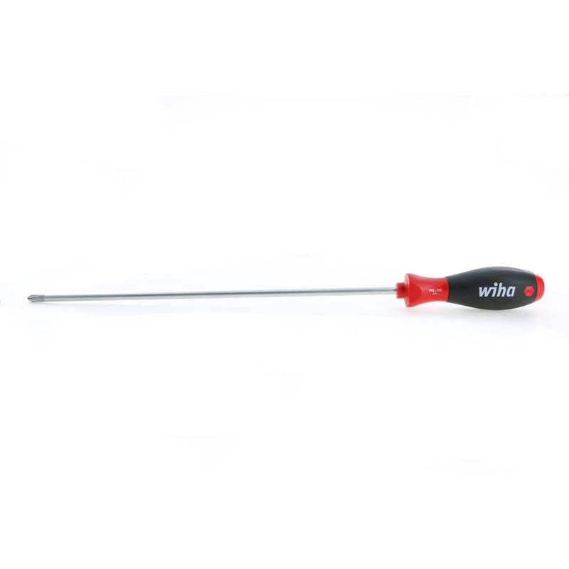Wiha SoftFinish Phillips Driver #2 x 300mm