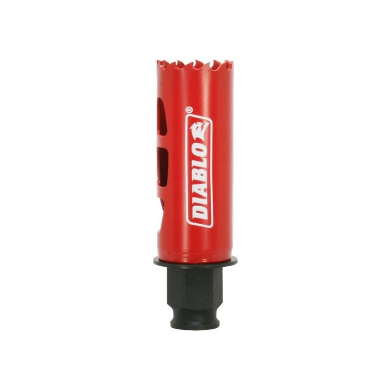 Diablo DHS1063 1-1/16 Hole Saw