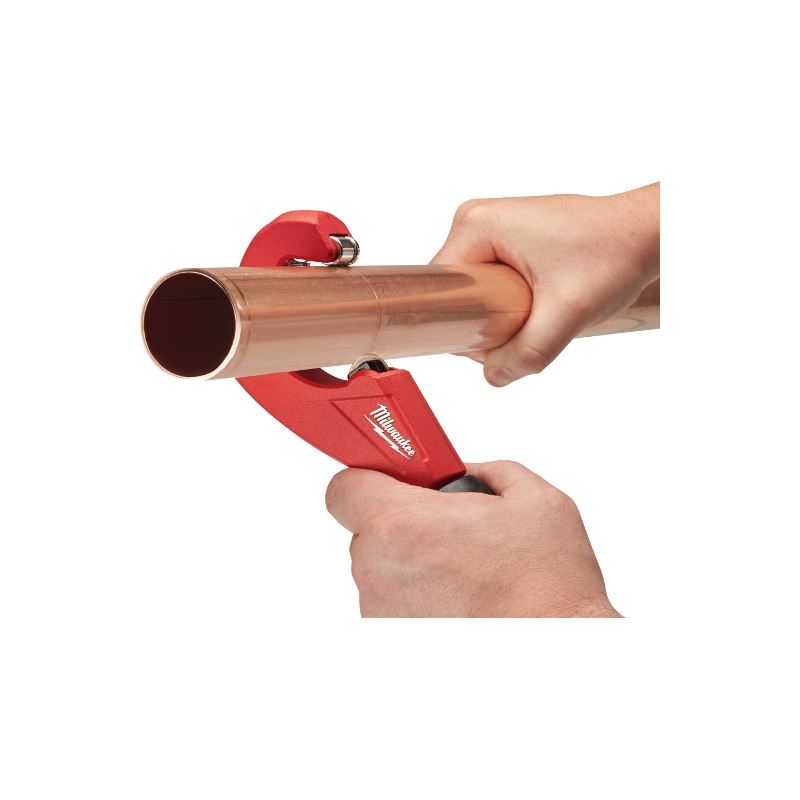 Milwaukee 48-22-4252 1-1/2" Constant Swing Copper Tubing Cutter