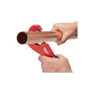 Milwaukee 48-22-4252 1-1/2" Constant Swing Copper Tubing Cutter