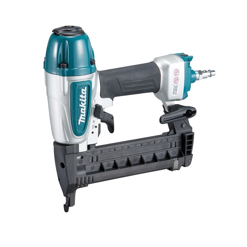 Makita Stapler 18-Gauge Narrow - AT638A