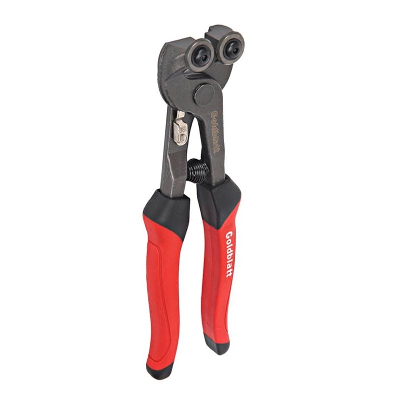 Goldblatt Glass Tile Nipper