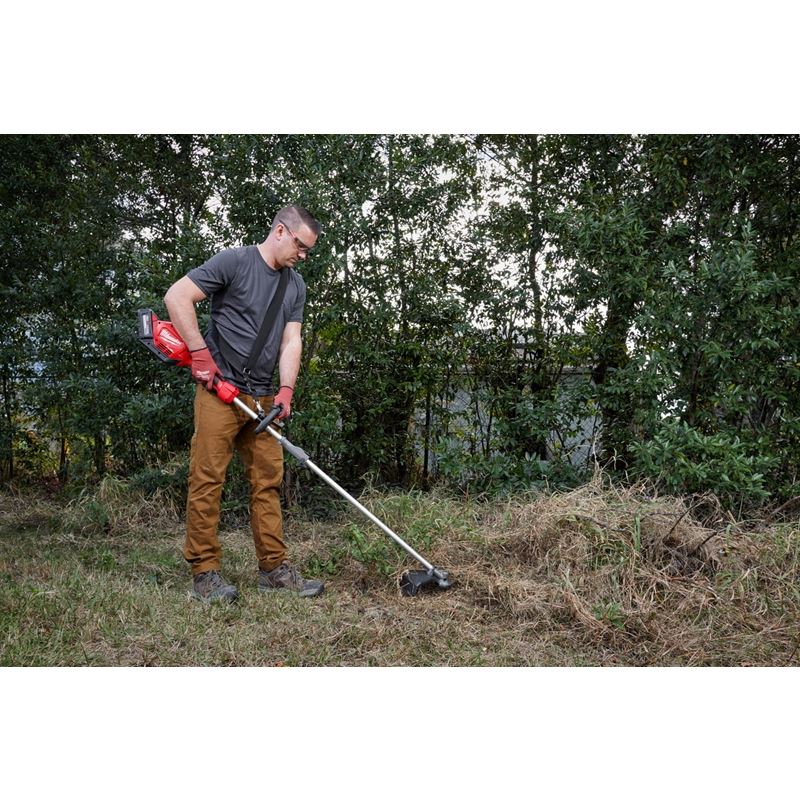Milwaukee 49-16-2738 M18 FUEL QUIK-LOK Brush Cutter Attachment