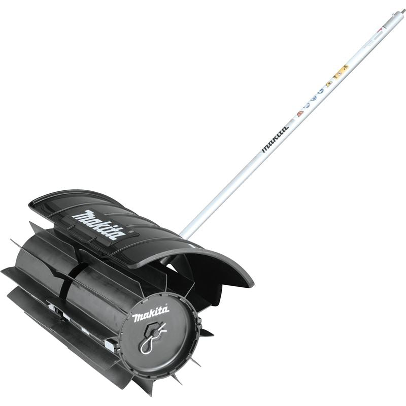 Makita SW400MP Power Sweep Attachment for Makita's Split Shaft Multi-Tool System