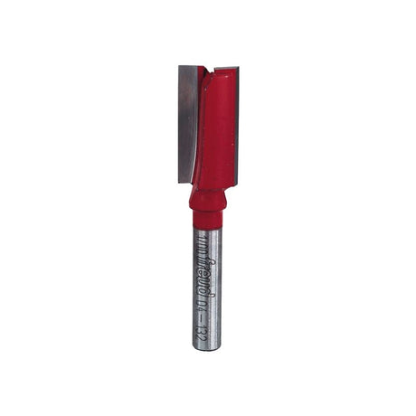 Freud | 04-132 1/2 (Dia.) Double Flute Straight Bit