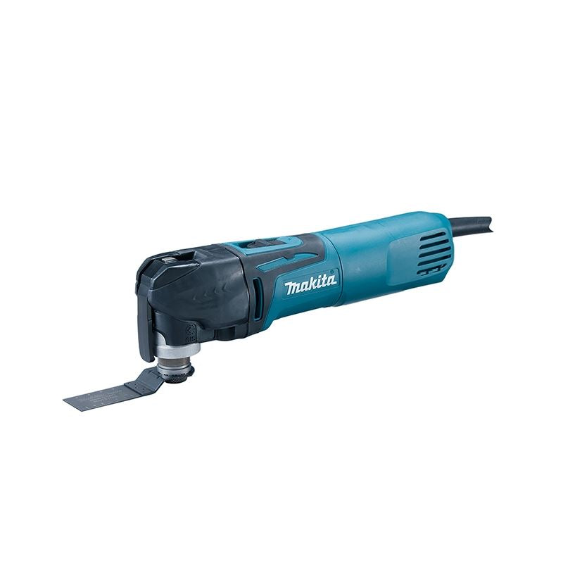 Makita TM3010C Toolless Multi Tool