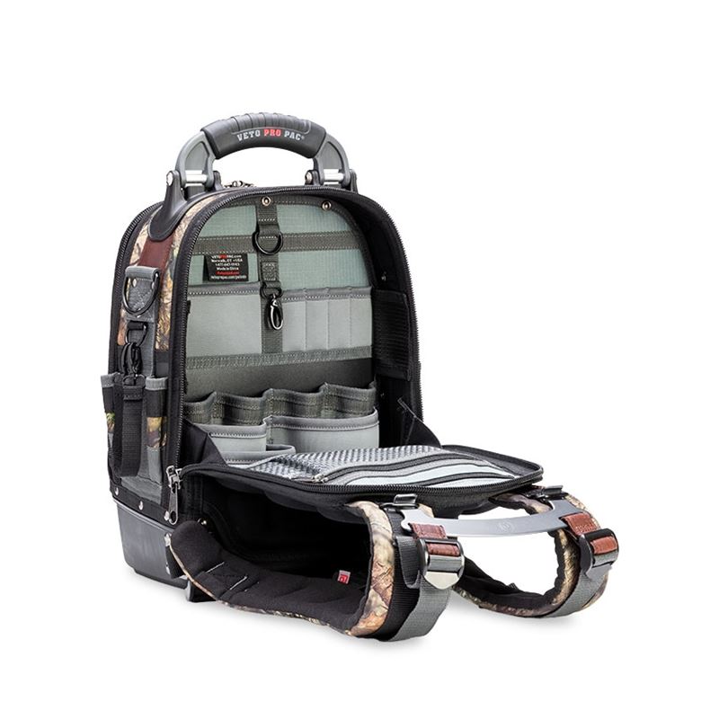 Veto Pro Pac TECH PAC CAMO MO
