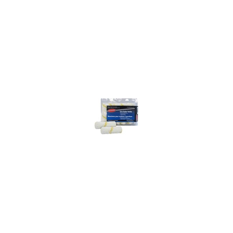 Dynamic | 6" Trim Roller - 10 pack