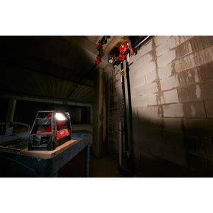 Milwaukee 2360-20 M18 TRUEVIEW LED HP Flood Light