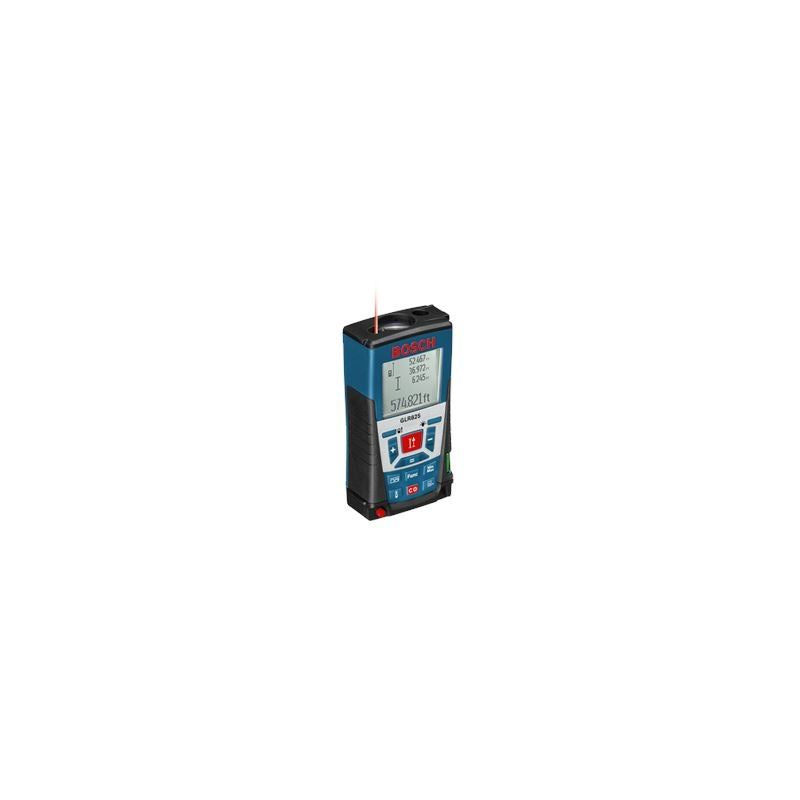 Bosch | GLR825 Laser Distance Measurer