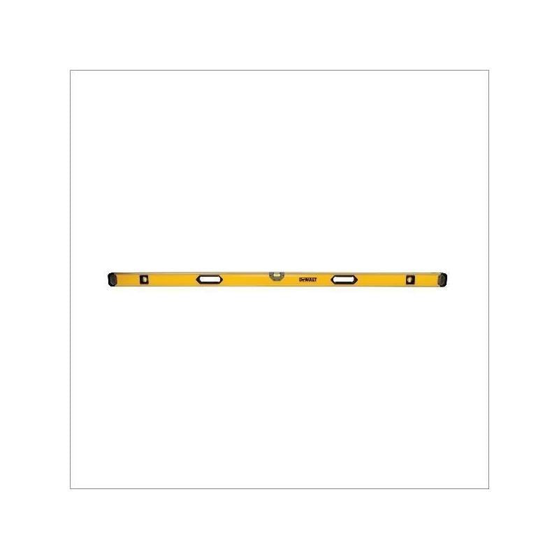 DWHT | 43172 72" Non-Mag Box Beam Level