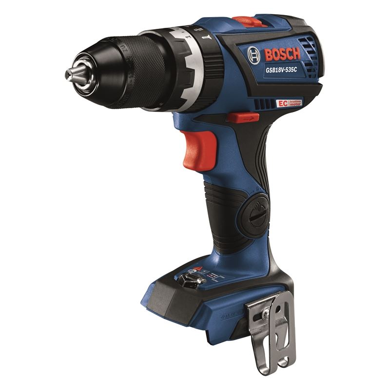 Bosch GXL18V-251B25 18V 2-Tool Combo Kit