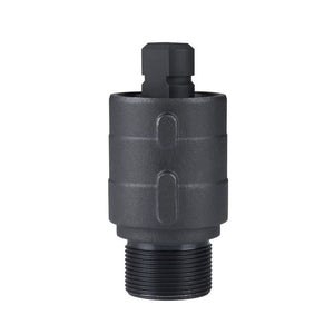 Milwaukee 48-37-3700 Adapter for MX FUEL Concrete Vibrator