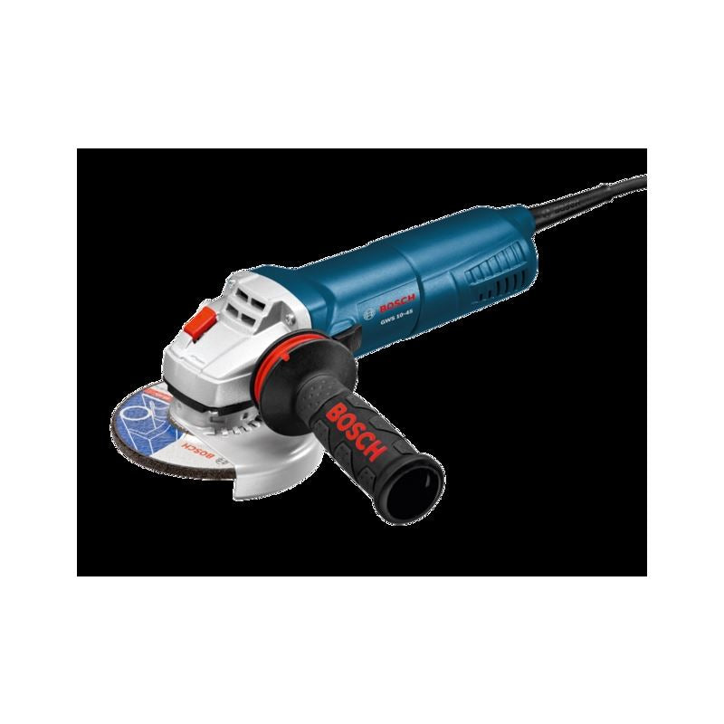 Bosch GWS10-45 4-1/2 In. Angle Grinder
