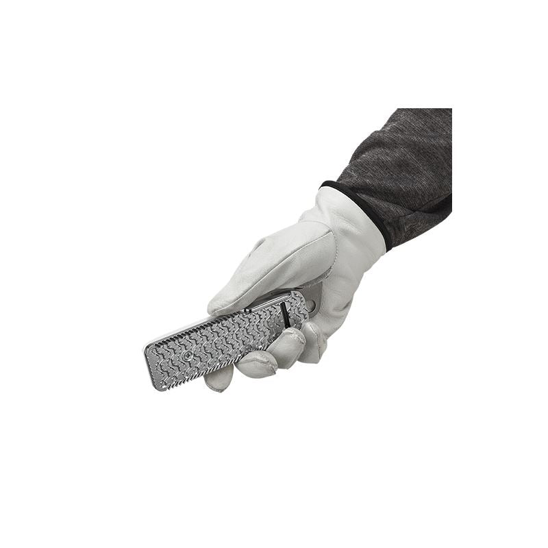 Tajima TBY-S130C Drywall Rasp - Medium
