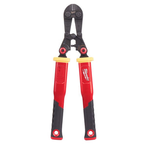 Milwaukee 48-22-4218 Fiberglass Bolt Cutter with PIVOTMOVE Rotating Handles