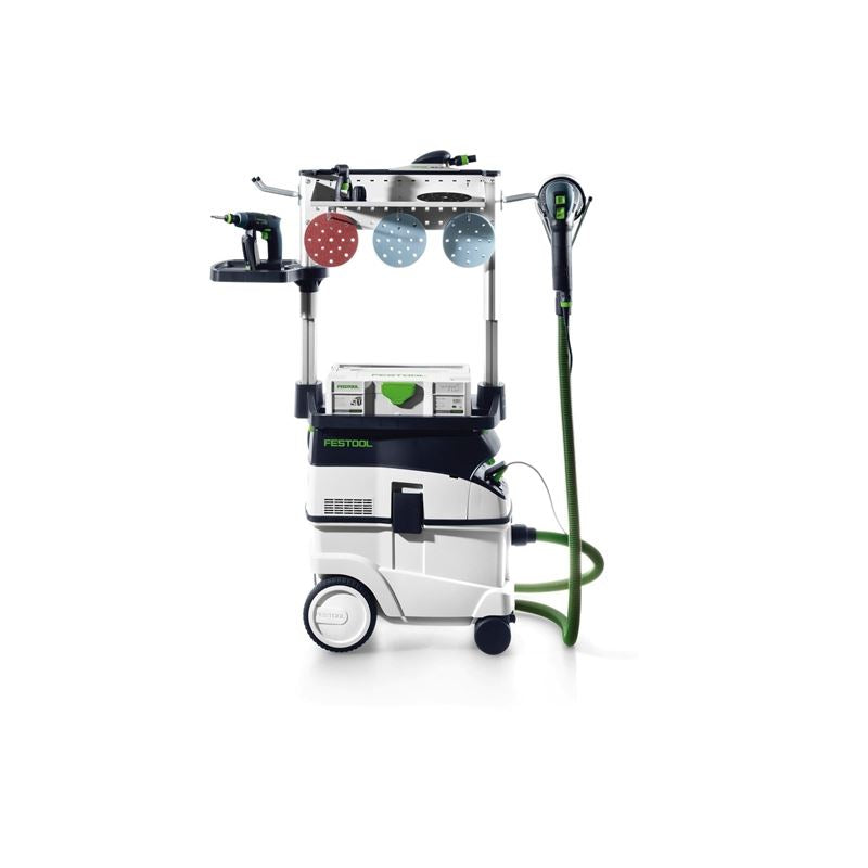 Workcenter Organizer WCR 1000