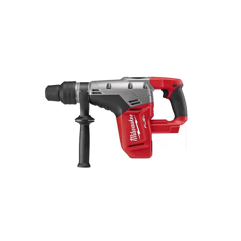 Milwaukee 2717-20 M18 FUEL 1-9/16 SDS Max Hammer Drill (Tool Only)