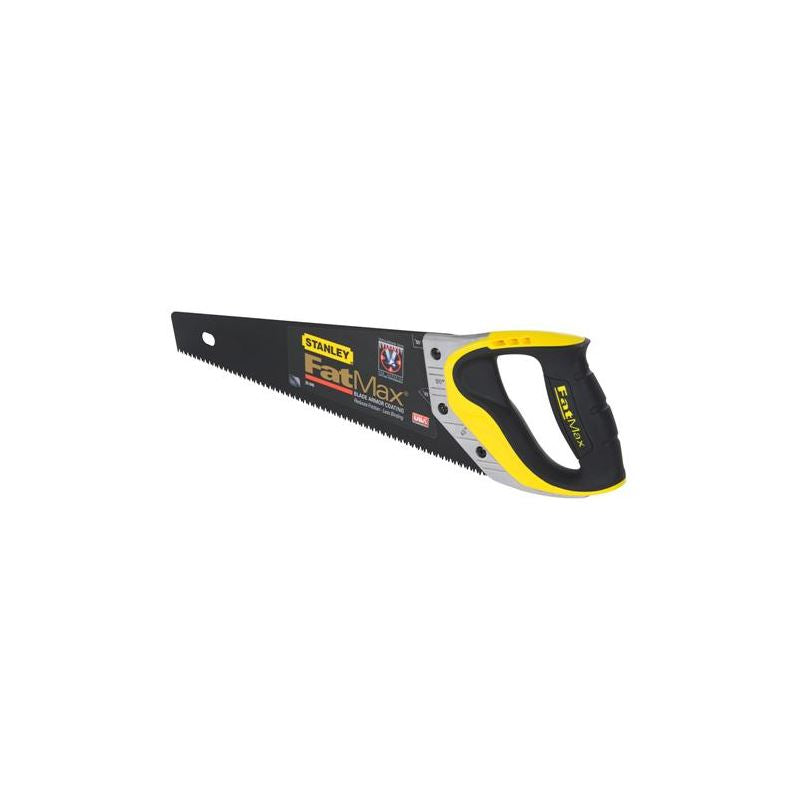 Stanley | 20-046 15" x 9 Points Per Inch FatMaxÂ® Saw