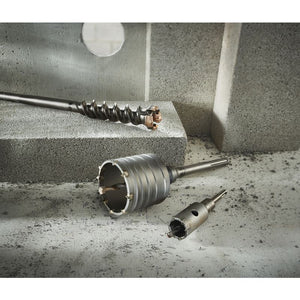 Bosch | HC8531 3-1/4 In. x 12 In. SDS-max Rotary Hammer Core Bit
