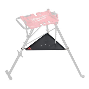 Milwaukee 48-22-8695 Lower Shelf for 6 in Leveling Tripod Chain Vise