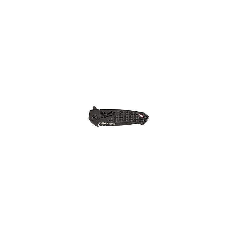 Milwaukee 48-22-1994 3 HARDLINE Smooth Blade Pocket Knife